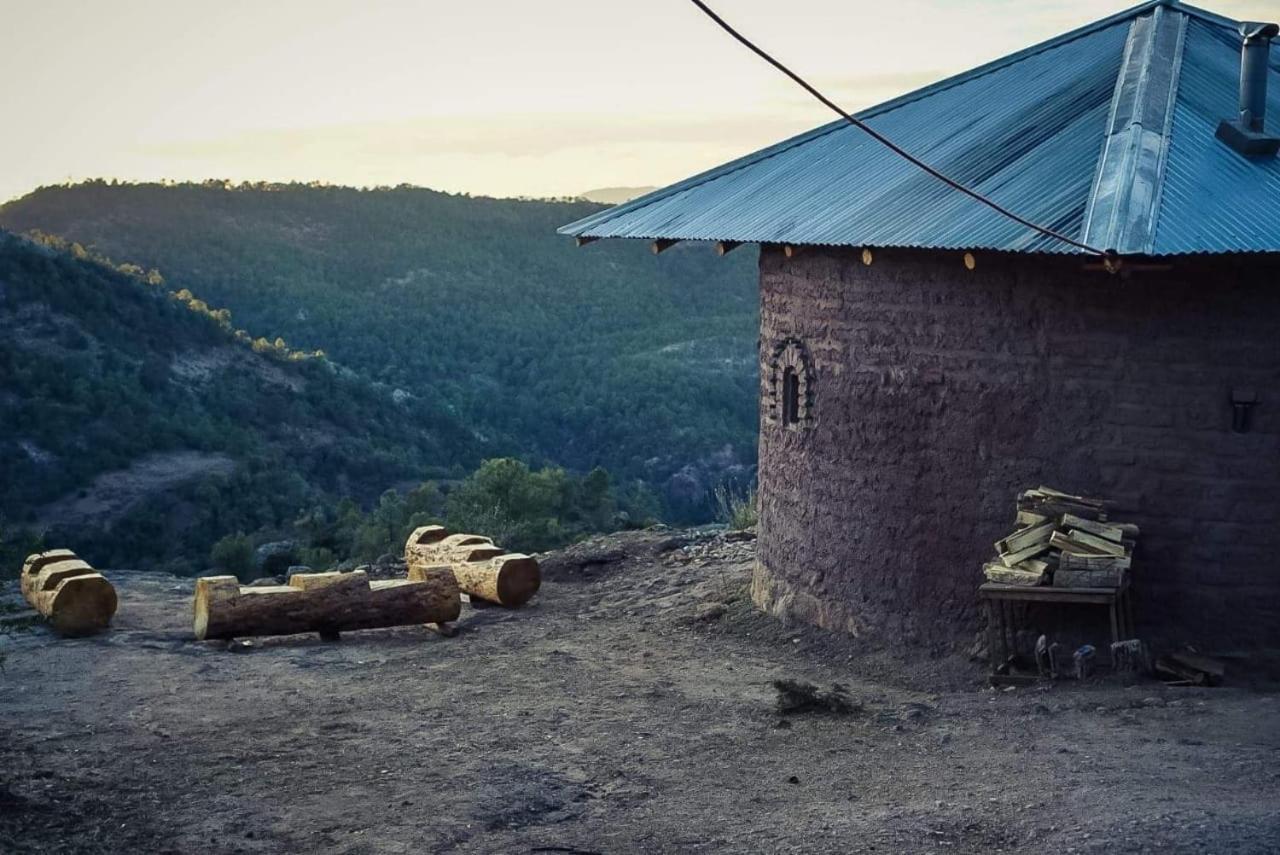 Rancho Cabanas San Isidro Cerocahuí المظهر الخارجي الصورة